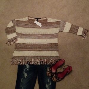 White House Black Market top